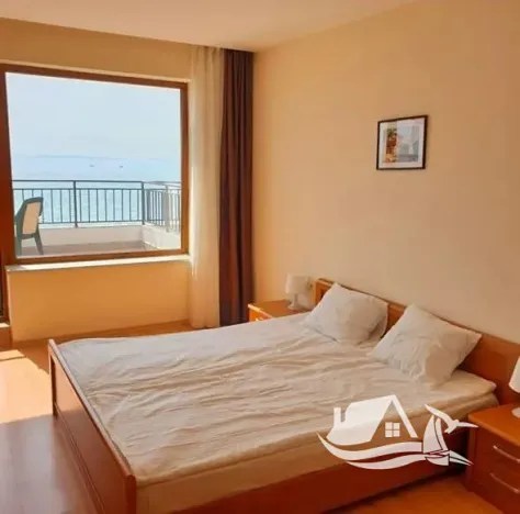 Prodej bytu 3+kk, Sveti Vlas, Bulharsko, 99 m2