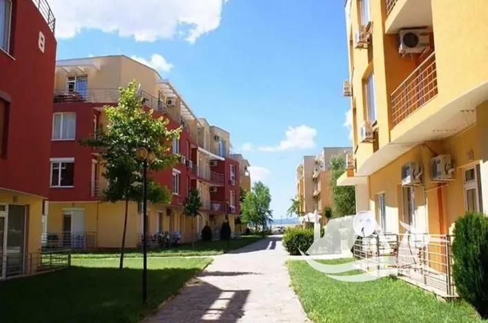 Prodej bytu 3+kk, Sveti Vlas, Bulharsko, 57 m2