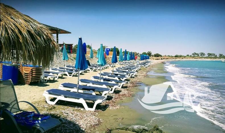 Prodej bytu 3+kk, Larnaka, Kypr, 81 m2