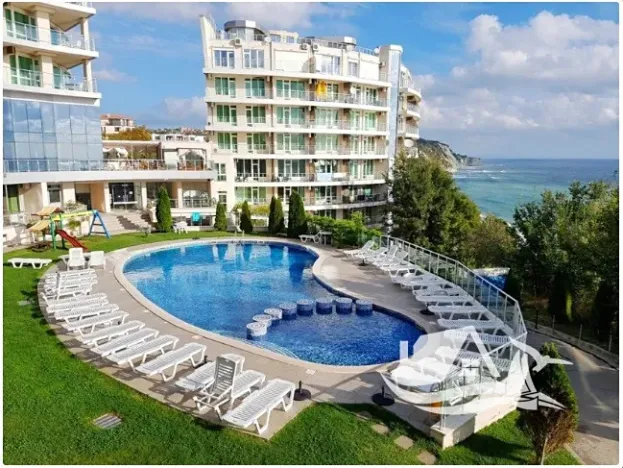 Prodej bytu 3+kk, Bjala, Bulharsko, 114 m2