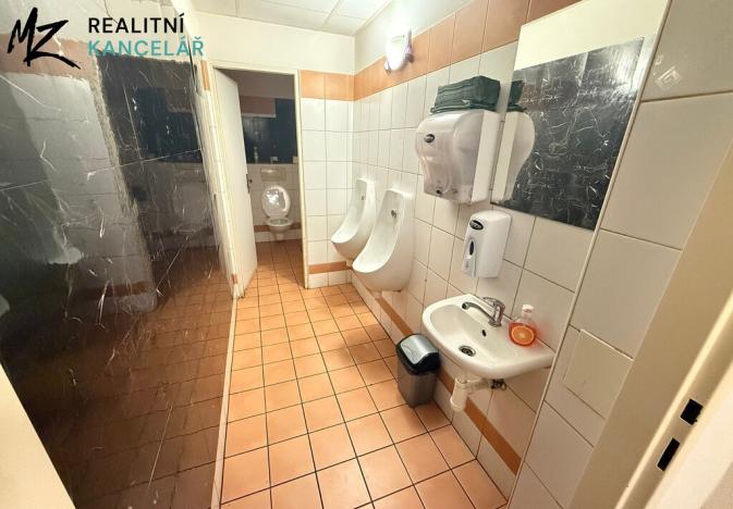 Pronájem restaurace, Frýdek-Místek - Frýdek, Krátká, 80 m2