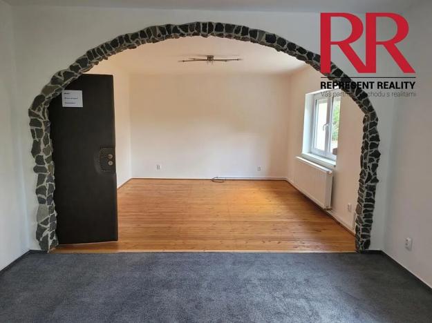 Pronájem obchodního prostoru, Plzeň, Mezi Ploty, 160 m2