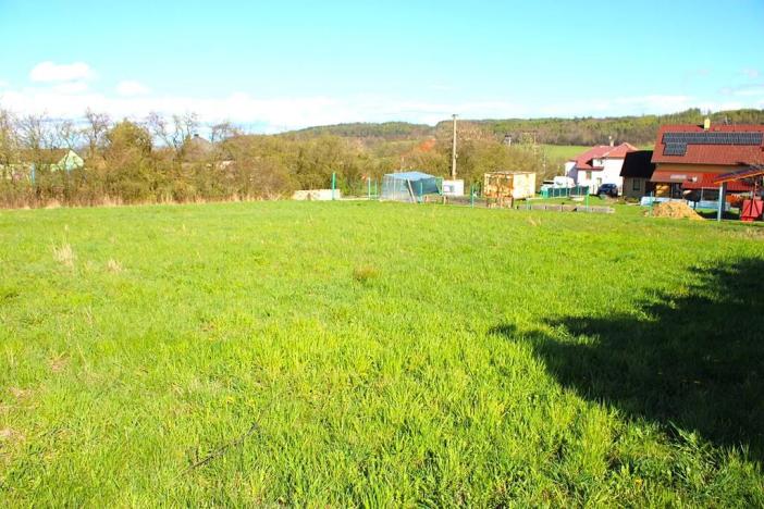 Prodej pozemku pro bydlení, Osek, 1281 m2