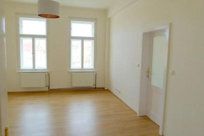 Pronájem bytu 2+kk, Praha - Nusle, Vladimírova, 48 m2