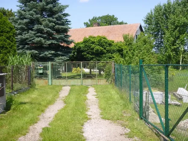 Dražba rodinného domu, Přelovice, 1143 m2