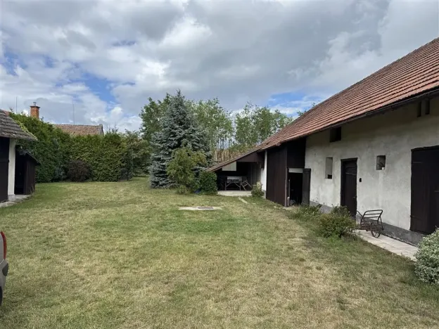 Dražba rodinného domu, Přelovice, 1143 m2