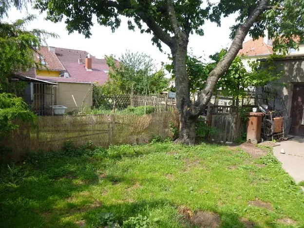 Dražba rodinného domu, Duchcov, Dobrovského, 153 m2