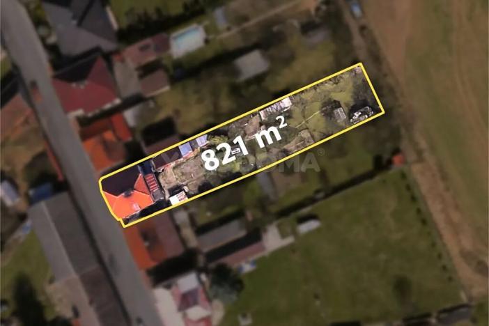 Prodej rodinného domu, Plzeň, Pod Školou, 166 m2