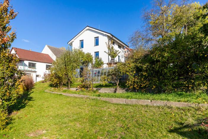 Prodej rodinného domu, Divišov, Na Malé Straně, 92 m2