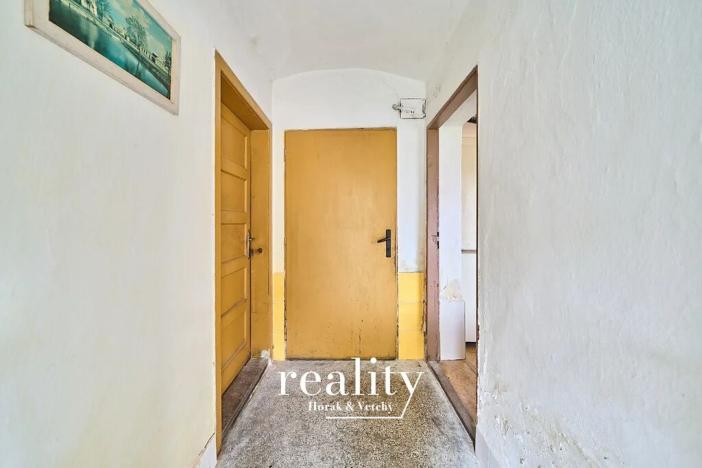 Prodej rodinného domu, Mirošov, 90 m2