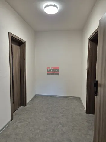 Prodej bytu 2+kk, Tábor, Svážná, 54 m2