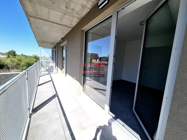 Prodej bytu 2+kk, Tábor, Svážná, 54 m2