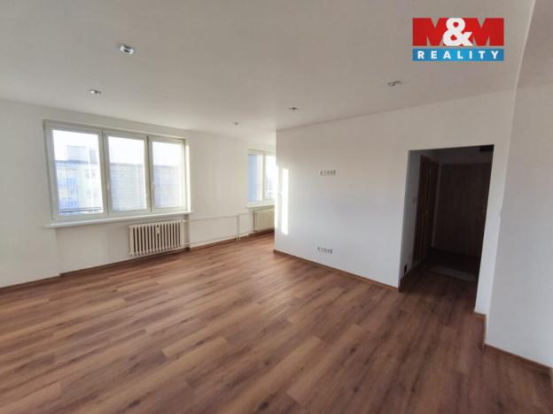 Prodej bytu 2+1, Ostrava - Poruba, Nálepkova, 53 m2