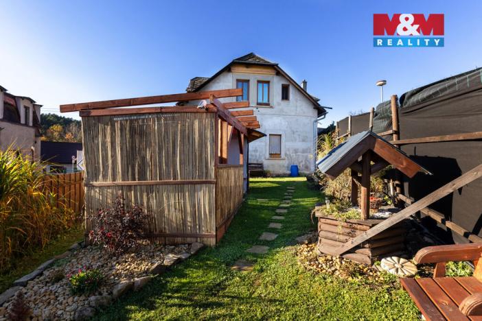 Prodej rodinného domu, Bílá Třemešná, 180 m2