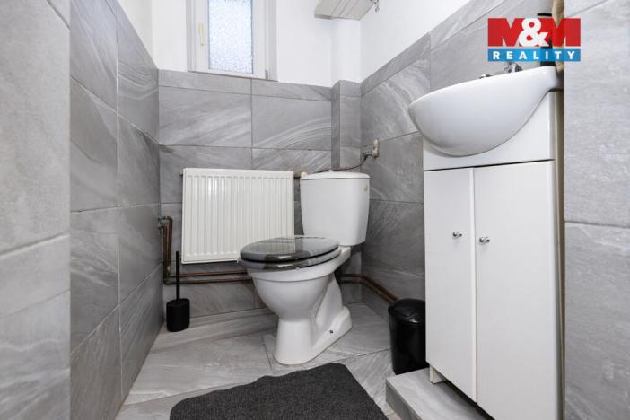 Prodej rodinného domu, Bílá Třemešná, 180 m2