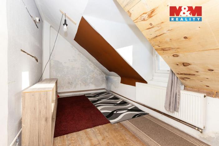 Prodej rodinného domu, Bílá Třemešná, 180 m2