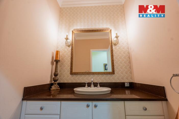 Prodej rodinného domu, Louny, Březinova, 429 m2