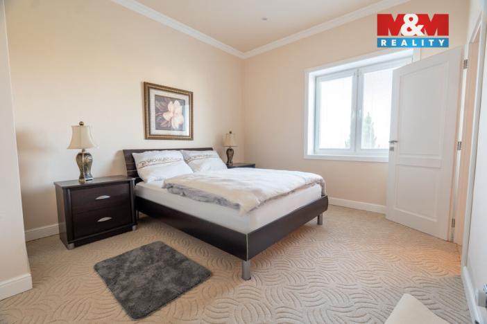 Prodej rodinného domu, Louny, Březinova, 429 m2