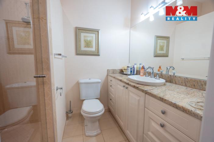 Prodej rodinného domu, Louny, Březinova, 429 m2