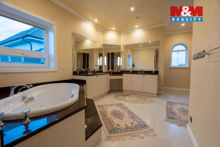 Prodej rodinného domu, Louny, Březinova, 429 m2