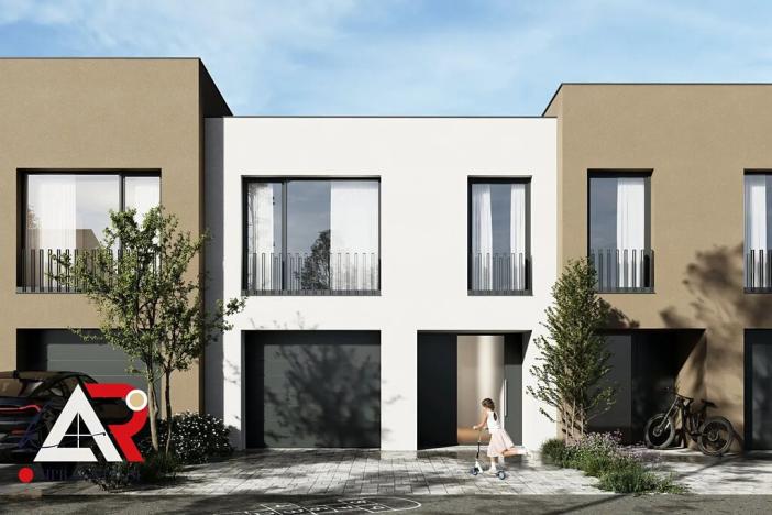 Prodej rodinného domu, Telnice, Hliníky, 186 m2