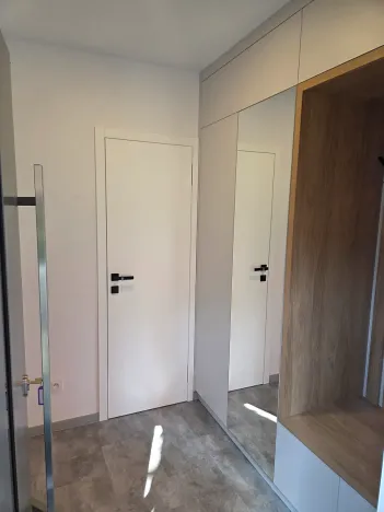 Pronájem bytu 3+kk, Valašské Meziříčí, U Vodojemu, 95 m2