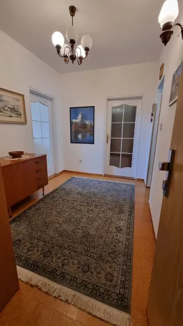 Prodej bytu 3+1, Strakonice, Mlýnská, 74 m2