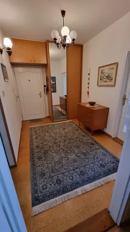 Prodej bytu 3+1, Strakonice, Mlýnská, 74 m2