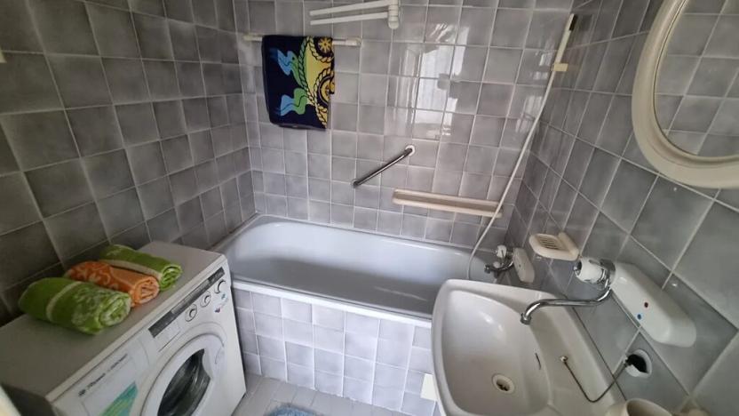 Prodej bytu 3+1, Strakonice, Mlýnská, 74 m2