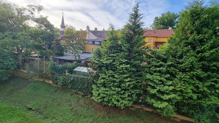 Prodej bytu 3+1, Strakonice, Mlýnská, 74 m2