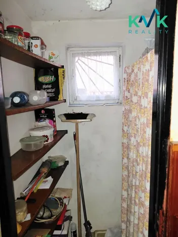 Prodej rodinného domu, Praha - Kbely, Holenická, 60 m2