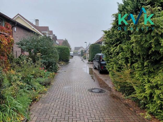 Prodej rodinného domu, Praha - Kbely, Holenická, 60 m2