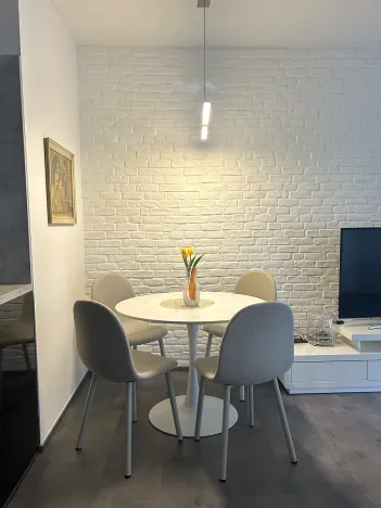 Pronájem bytu 2+kk, Praha - Hlubočepy, Hugo Haase, 67 m2