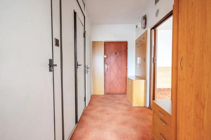 Prodej bytu 1+1, Trutnov, Pampelišková, 40 m2