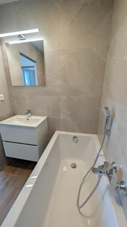 Pronájem bytu 3+1, Olomouc, Řezáčova, 68 m2