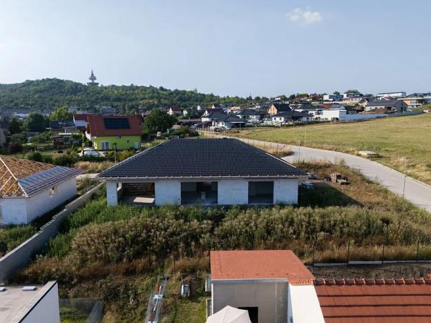 Prodej rodinného domu, Kladruby, 220 m2