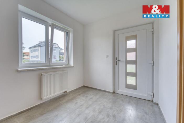 Pronájem kanceláře, Zruč-Senec - Zruč, V loučce, 169 m2