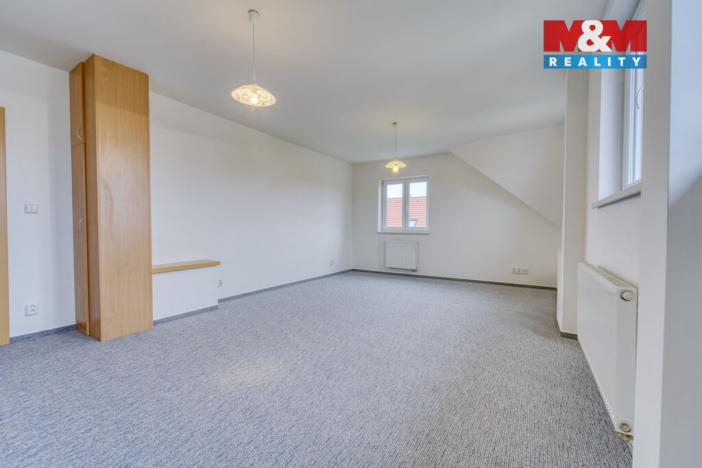 Pronájem kanceláře, Zruč-Senec - Zruč, V loučce, 169 m2