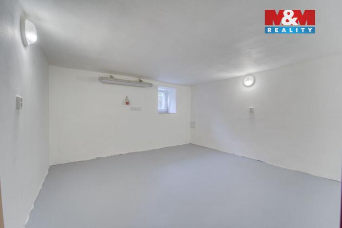 Pronájem kanceláře, Zruč-Senec - Zruč, V loučce, 169 m2