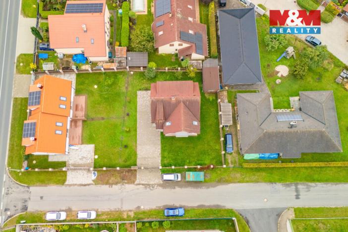 Pronájem kanceláře, Zruč-Senec - Zruč, V loučce, 169 m2