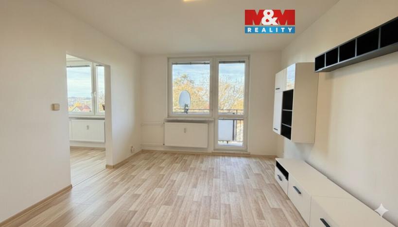 Prodej bytu 2+1, Hustopeče nad Bečvou, J. V. Choráze, 52 m2