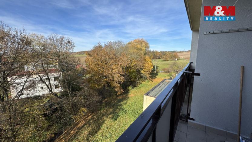 Prodej bytu 2+1, Hustopeče nad Bečvou, J. V. Choráze, 52 m2