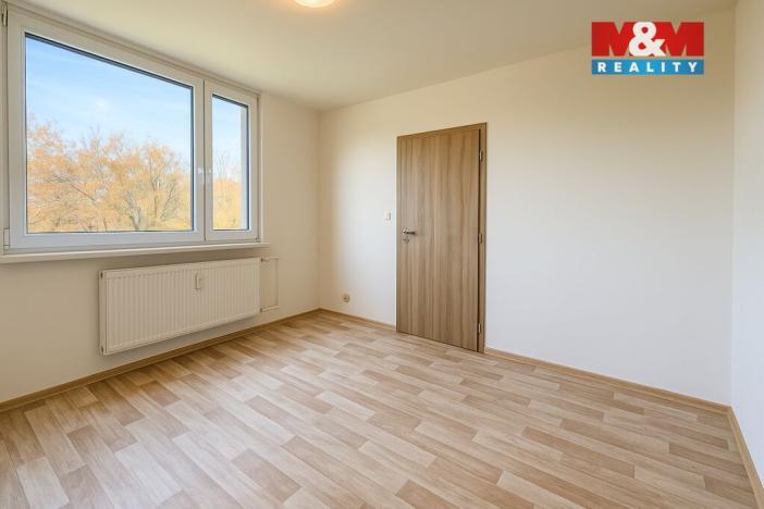 Prodej bytu 2+1, Hustopeče nad Bečvou, J. V. Choráze, 52 m2