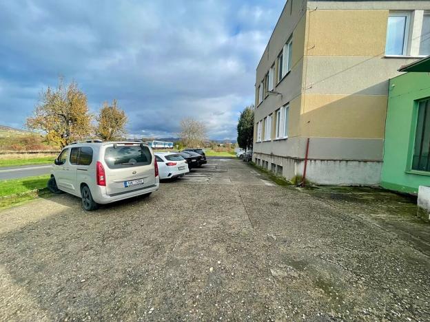 Pronájem kanceláře, Sulejovice, Kaplířova, 76 m2