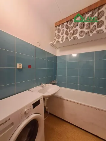 Pronájem bytu 2+kk, Brno, Neužilova, 45 m2