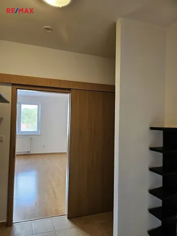 Pronájem bytu 2+kk, Český Těšín, Tovární, 70 m2