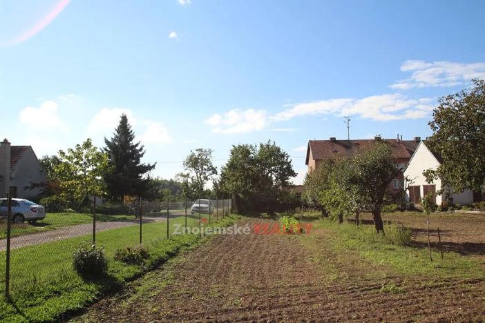 Prodej pozemku pro bydlení, Litobratřice, 467 m2