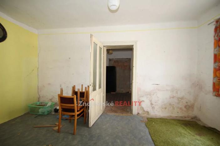 Prodej rodinného domu, Znojmo, 130 m2