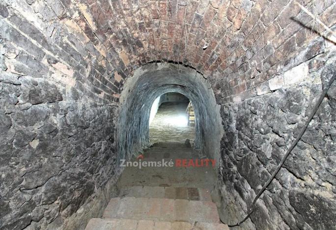 Prodej vinného sklepa, Chvalovice, 106 m2