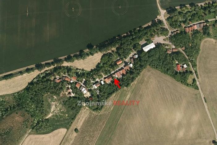 Prodej vinného sklepa, Chvalovice, 106 m2